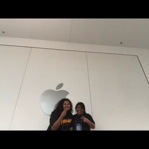 Meet your Posher, Amy